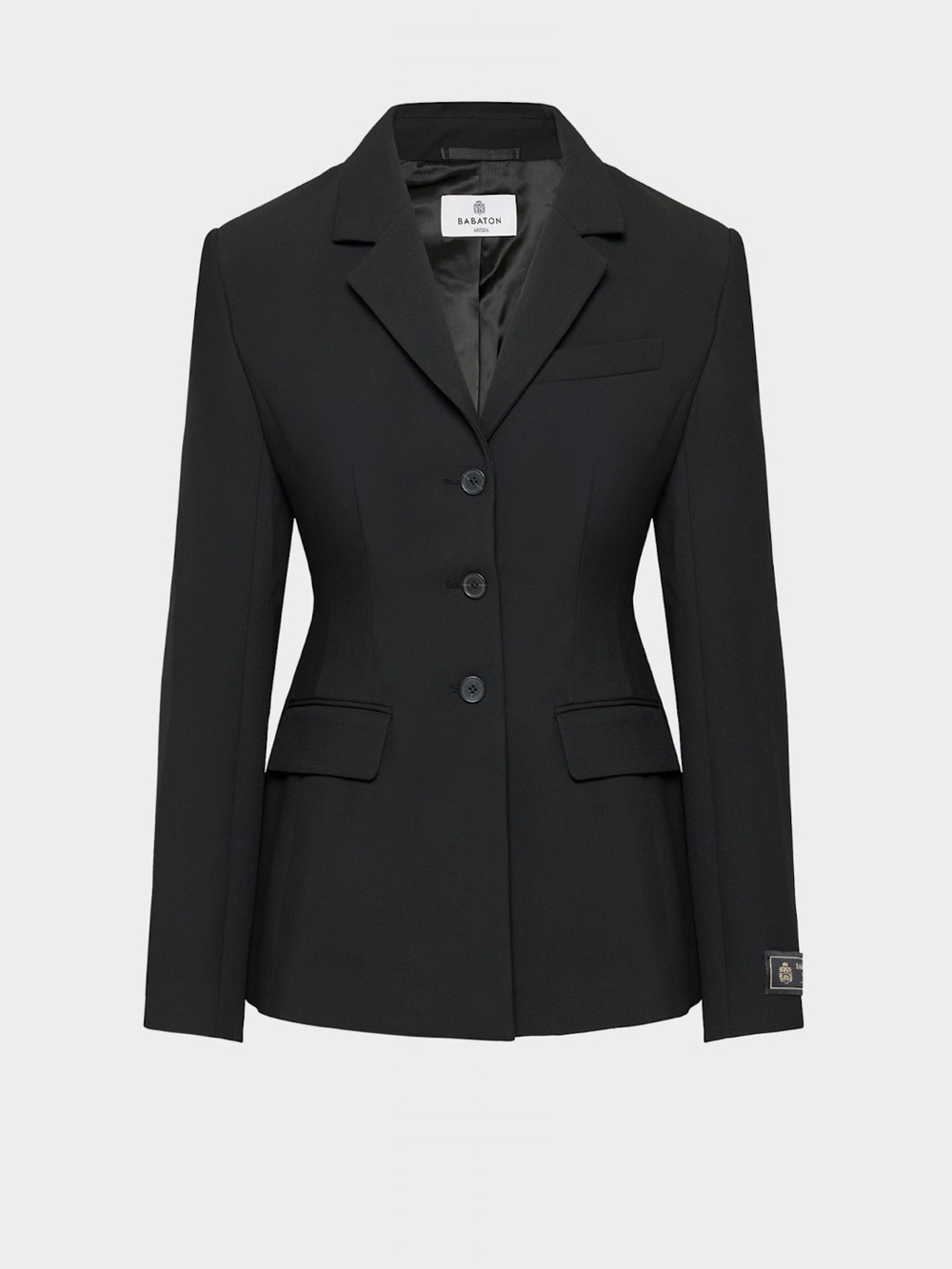 NWT Babaton Standout Blazer